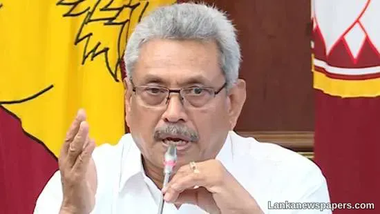 We will not let extremist violence raise its head again: President