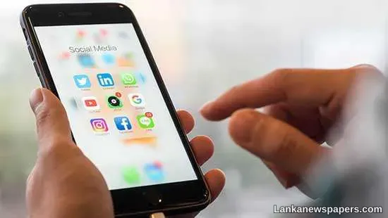 Strict action against those criticise state officials on social media