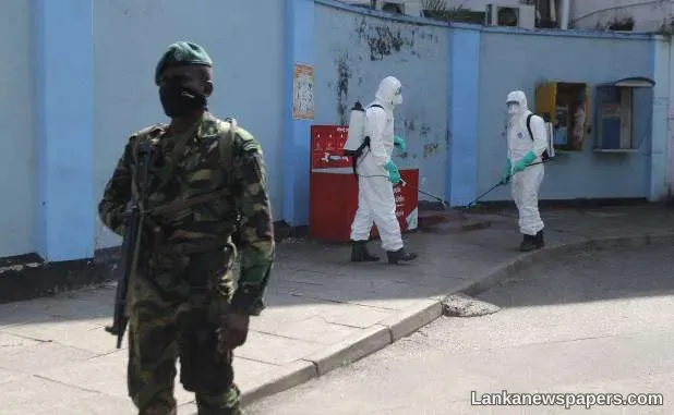 Curfew to be relaxed from Monday