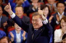Ruling party wins S. Korea poll amid coronavirus outbreak