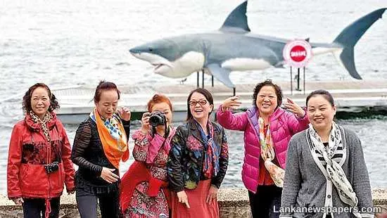 Australia blasts Chinese Ambassador for threatening to ruin economy