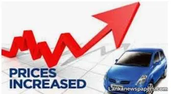 Luxury taxes added to vehicles less than 1,000cc after rupee depreciation: Importers