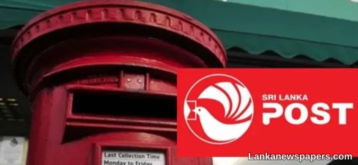 Bring a pen when visiting post offices on Monday: Post Master General