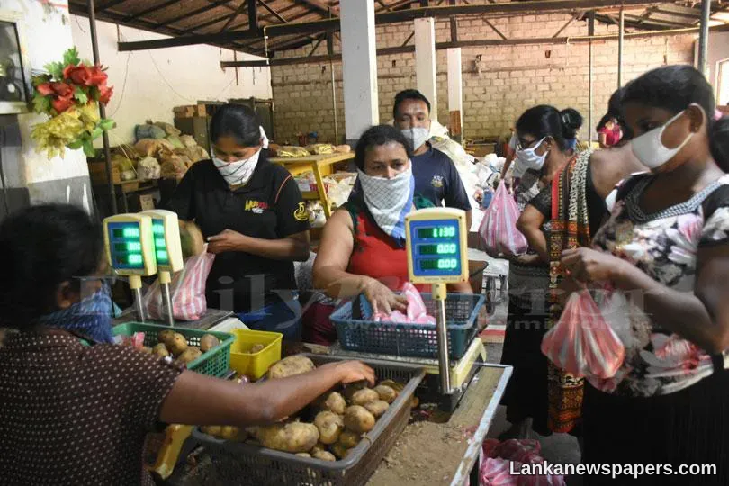 Preparing 1,000 relief package