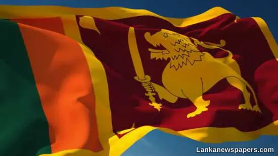SL performs well in fighting Coronavirus & ranked 9 in GRID Index