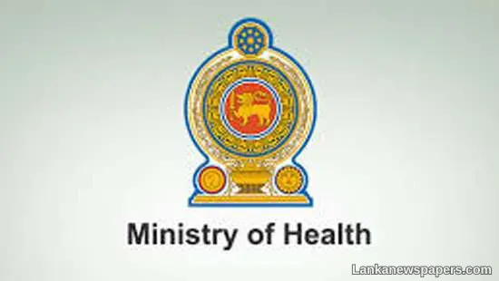 Health Ministry seeks 1000 body bags Probe sought on leaked letter