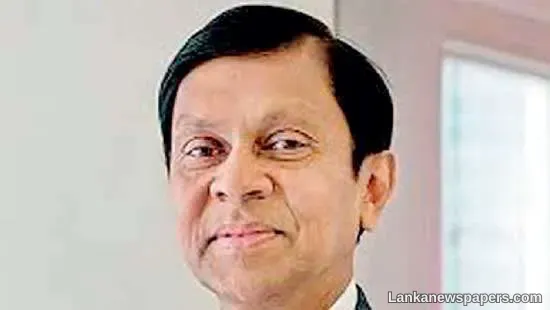 Cabraal proposes setting up of Rs.150bn Covid Equity Fund to support battered biz
