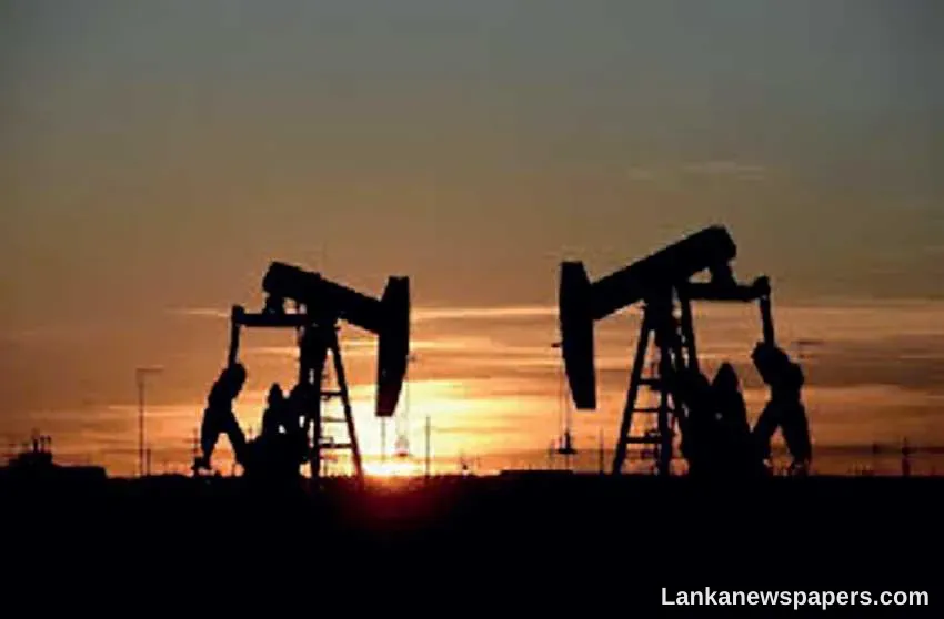 Oil prices tumble on demand collapse, Brent at 1999 lows