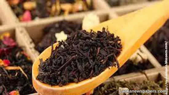 Tea industry urges relevant govt. depts. to increase number of working days to facilitate exports