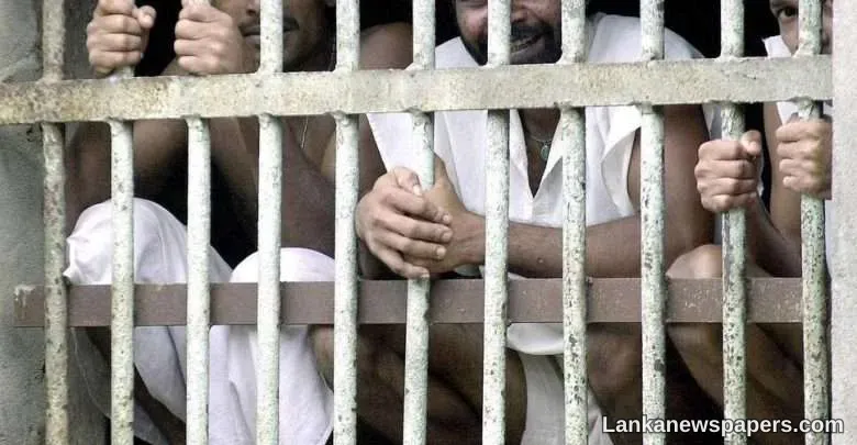 AG formulates guidelines to reduce prison overcrowding
