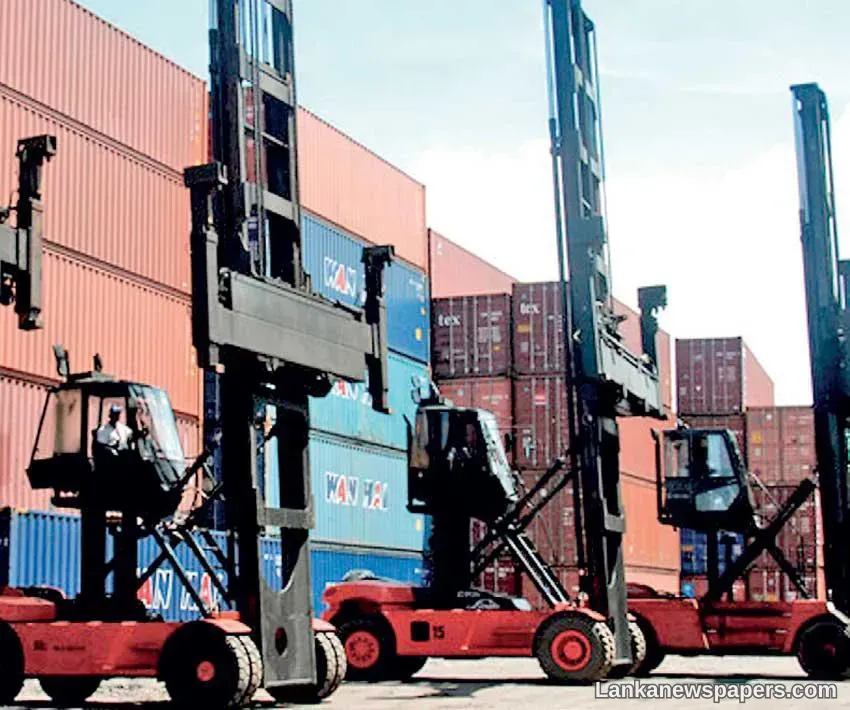 March merchandise exports plunge record 42%