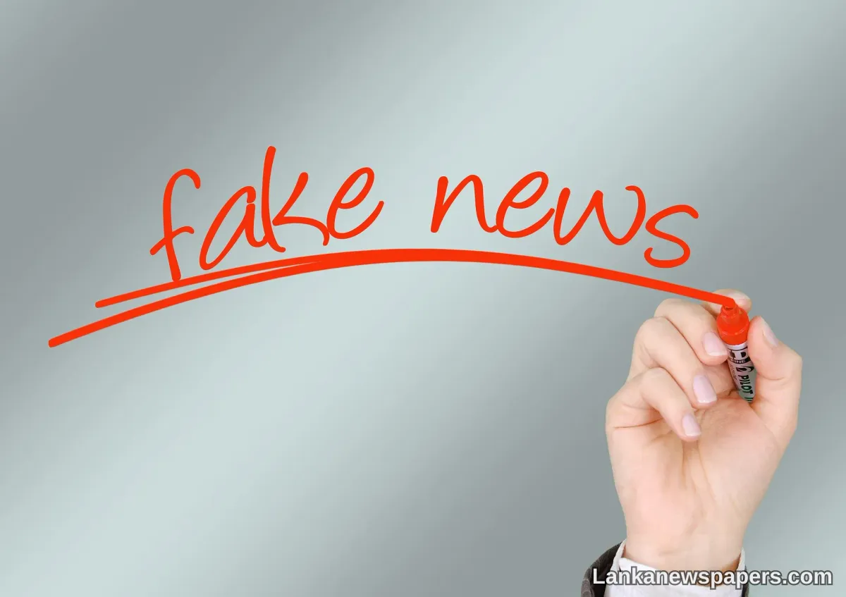 Seven arrested for spreading false information on Covid-19