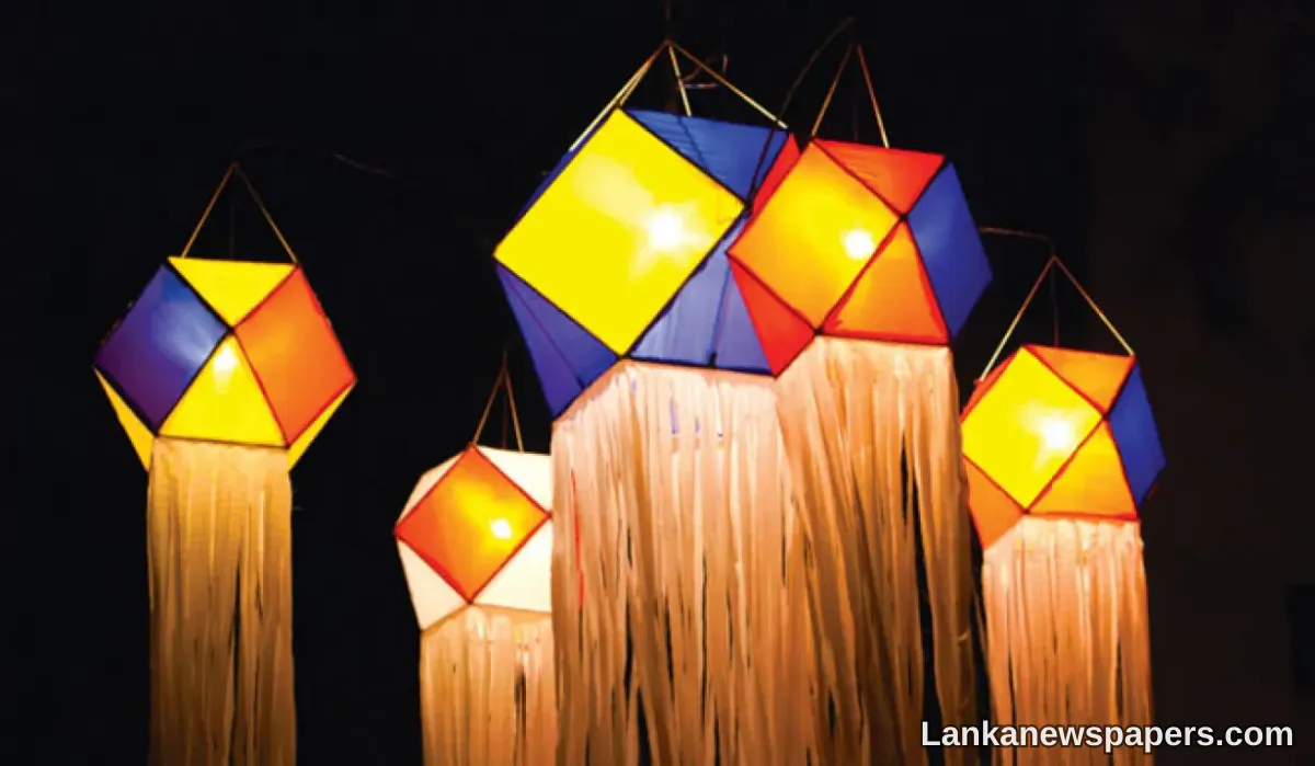 Vesak in the time of Coronavirus