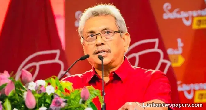 LNP - President to meet people at village level