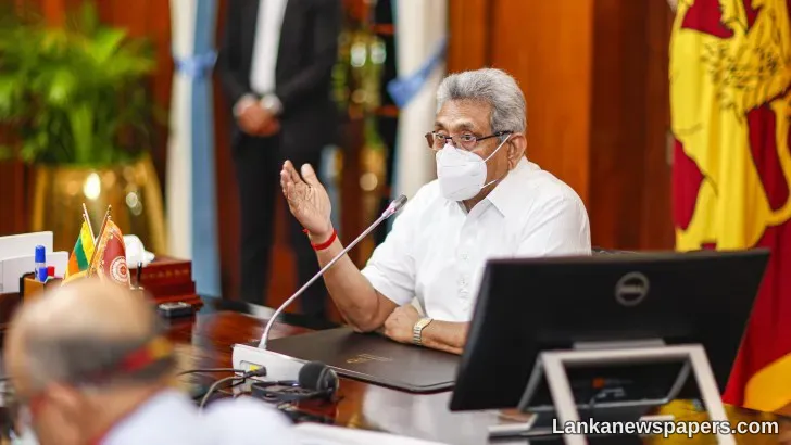 President calls on banking sector to think out of the box