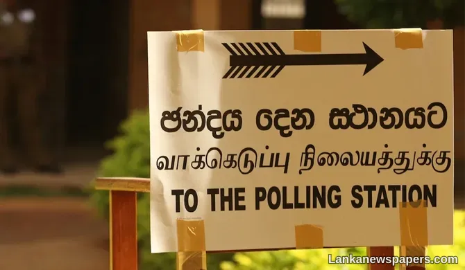 EC to develop health manual to conduct polls