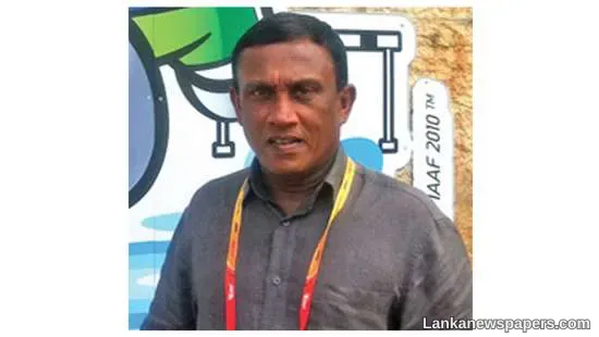 Sri Lanka’s junior stars have missed out on ten gold medals - AASL President