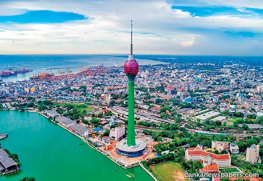 Sri Lanka ranked among emerging economies worst hit by COVID-19
