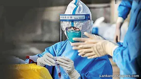 Coronavirus patients stop being infectious after 11 days: Study