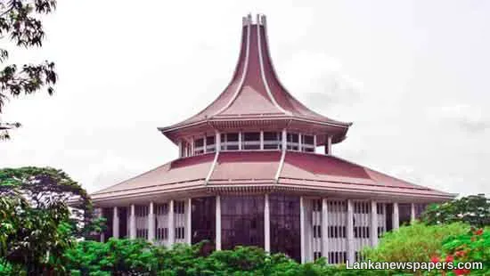 7 FR petitions against election date fixed for support on May 18, 19