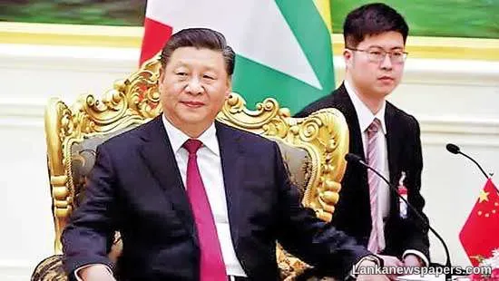 China pressured WHO to downplay risk of coronavirus: CIA