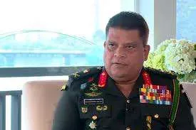 Returnees could self-quarantine in hotels and bear the cost : Army chief