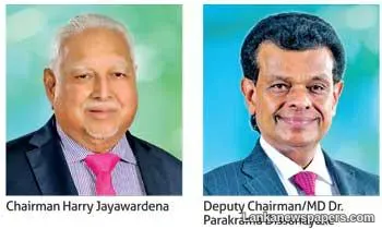 Tourism business weighs on Aitken Spence March performance