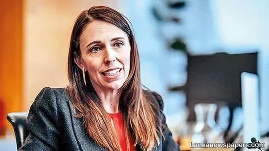 Jacinda Ardern surges in polls on Kiwi virus success