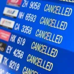 Flight from Qatar cancelled after 70 COVID-19 patients found among previous arrivals