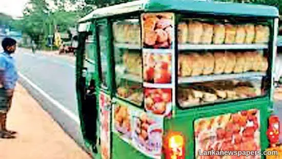 Informal sector leads direct-to-consumer market over established channels during lockdowns
