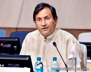 Objectively assess circumstances before requesting to return to SL: Foreign Secretary