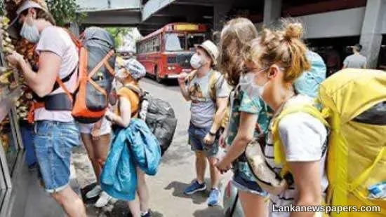 Strict guidelines proposed for tourism sector