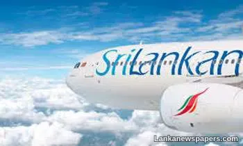 SriLankan to launch cargo flights from May 18