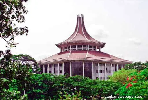 Ranawaka, Welgama file petition against election on June 20