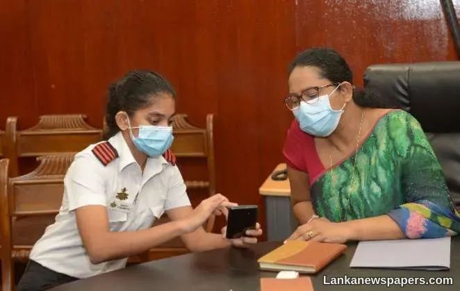 Online patient-doctor platform for Corona advice developed