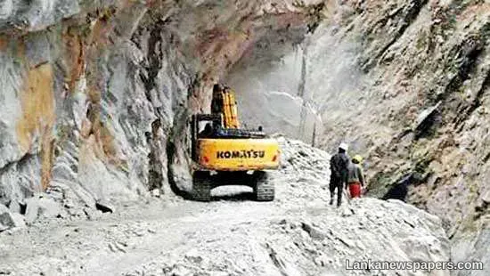Nepal summons Indian envoy, protests opening road to Lipulekh