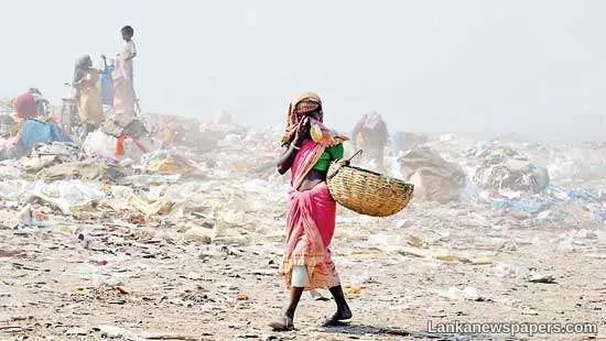Coronavirus may throw 60 million into extreme poverty: World Bank