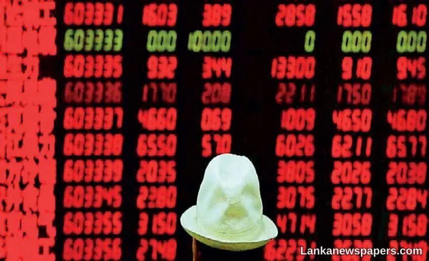 Equities tumble as Trump revives trade war fears