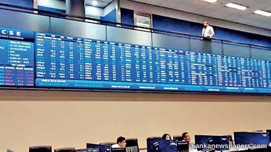 Bourse rebounds after two days of losses