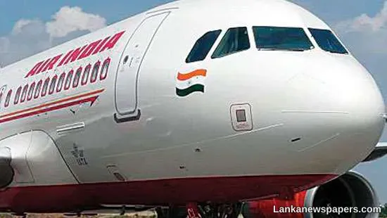 India to operate special flight to evacuate stranded Indians in SL