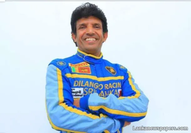 100% made in Sri Lanka cars by next year: Dilantha Malagamuwa