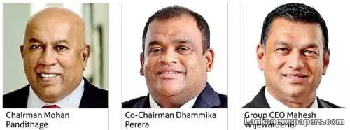 Singer March revenues below expectations; expects retail operations to normalise from Sept. quarter
