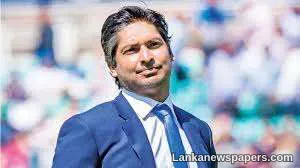 Not interested in being promoted for ICC big post: Sanga