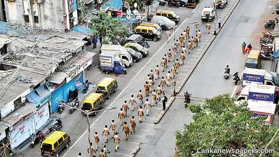India now one of 10 worst-hit Covid-19 nations
