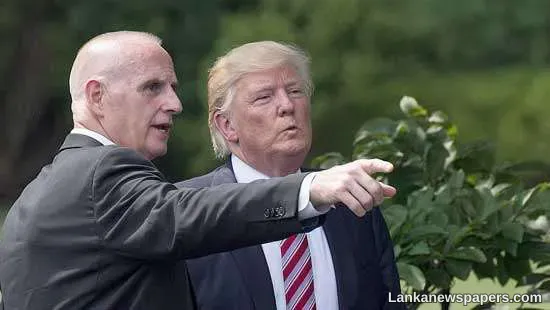Green Beret behind failed Venezuela coup provided Trump’s security