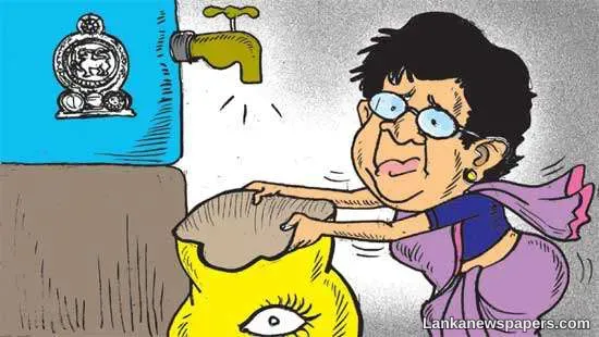 Crossing the Atlantic for eye-treatment