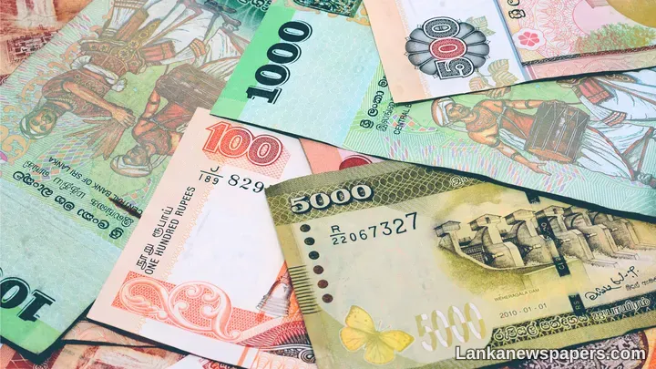 Coronavirus exerts pressure on Lankan banks’ ratings