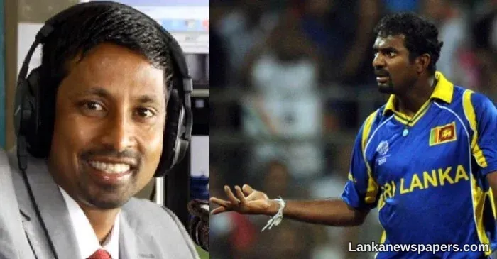 Russel Arnold spills beans on why Muttiah Muralitharan was called ‘Motor Mouth’