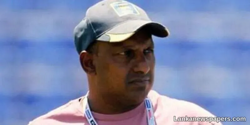 LNP - Match-fixing allegation: Aravinda summoned by Police