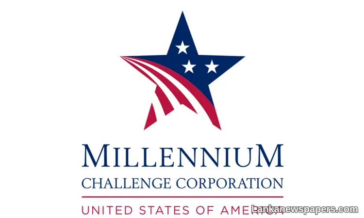 MCC Compact: US believes Govt. still reviewing grant